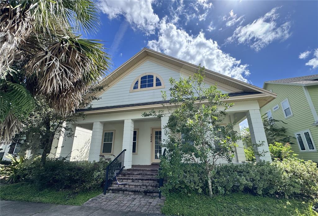 7824 Lower Perse Cir in Orlando, FL - Building Photo