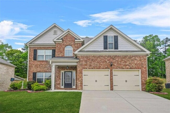 property at 113 Expedition Dr