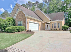 218 Lenox Dr in Peachtree City, GA - Building Photo - Building Photo