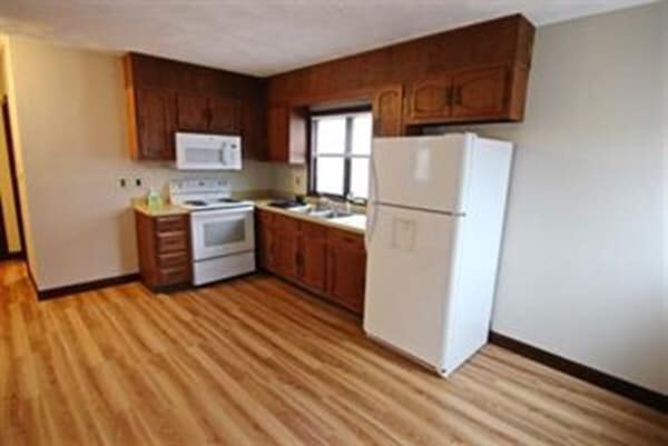30 Salem St, Unit #2