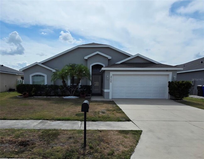 property at 3739 Ricky Ln