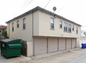 4470-4478 Alabama St in San Diego, CA - Building Photo - Building Photo