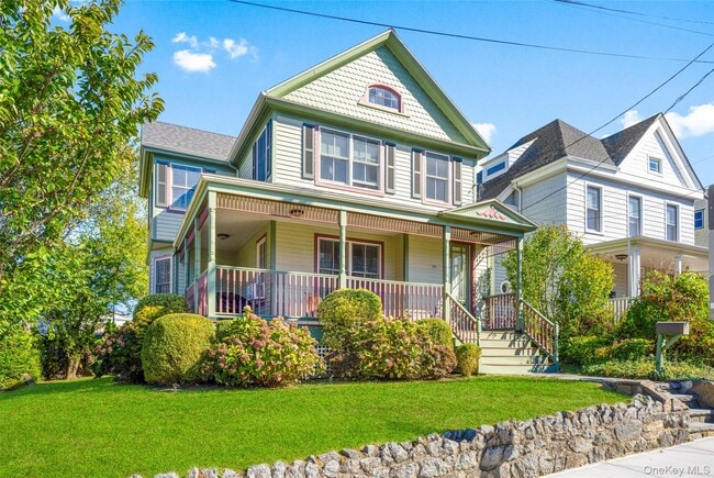 property at 251 Mt Pleasant Ave
