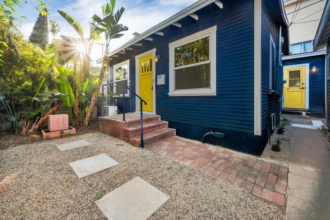property at 7715 Lexington Ave