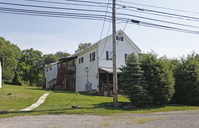 117 State Route 1037 in Kittanning, PA - Building Photo - Building Photo