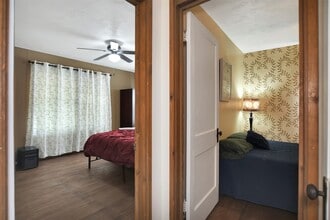 15519 Yerby Rd in Iola, TX - Building Photo - Building Photo