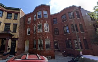 32 Edgerly Rd in Boston, MA - Building Photo