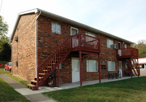 3746 Louisa Rd Apartments