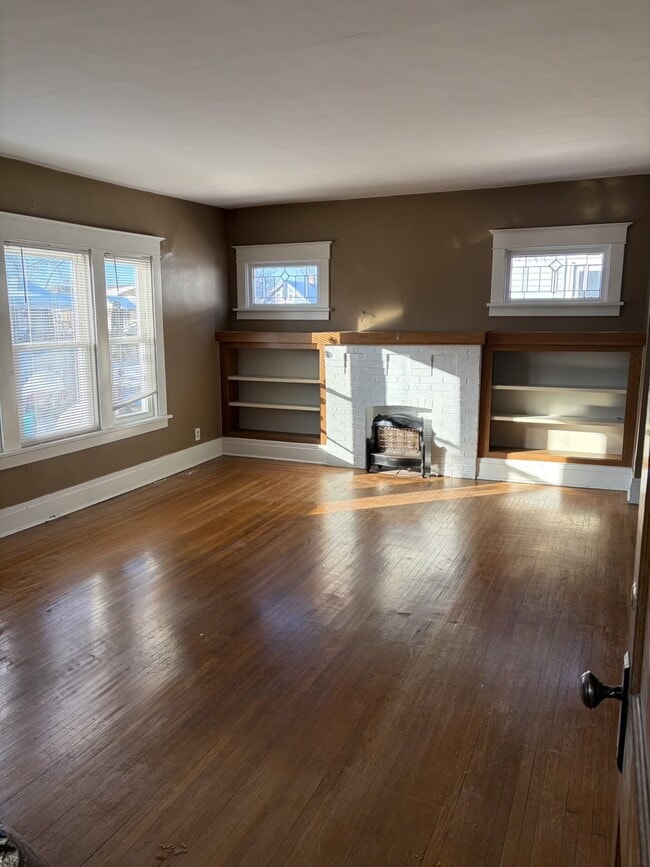 159 Carmel Rd, Unit 159 Carmel Upper in Buffalo, NY - Building Photo - Building Photo