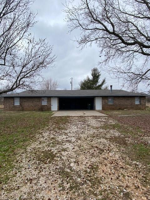 651 N Genevieve Ave in Fayetteville, AR - Building Photo