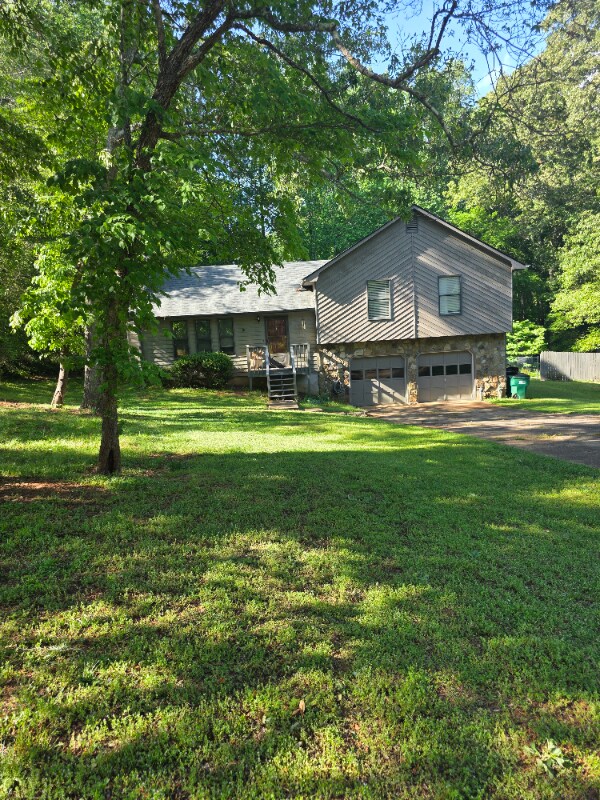 property at 207 Southfork Way