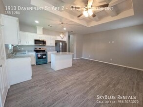 1913 Davenport St in Weslaco, TX - Building Photo - Building Photo