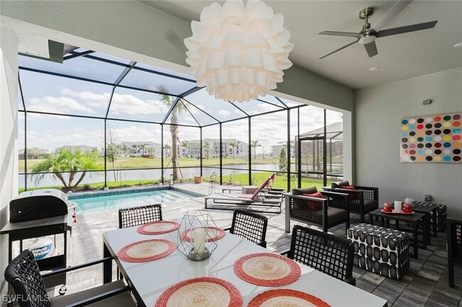 5428 Fancourt Links Wy