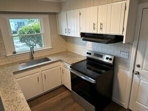 3218 8th St in Tuscaloosa, AL - Building Photo - Building Photo