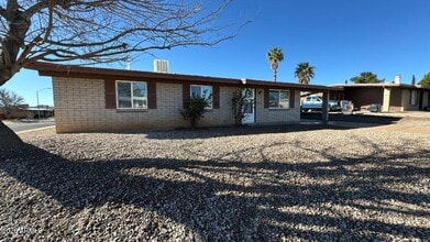 3850 Blackbird Dr in Sierra Vista, AZ - Building Photo - Building Photo
