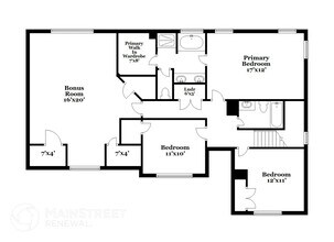 604 Longstreet Ln in Locust Grove, GA - Building Photo - Building Photo