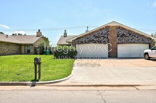 7200 NW 115th St in Oklahoma City, OK - Building Photo
