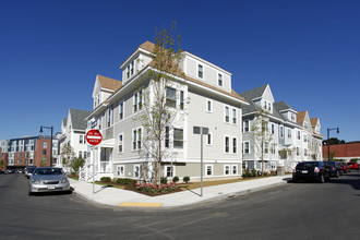 Charlesview Residences in Brighton, MA - Building Photo - Building Photo