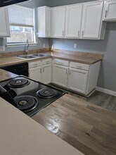 205 Ironbark Dr in Arlington, TX - Foto de edificio - Building Photo