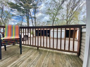 47 Riverdale St, Unit 1 in Boston, MA - Foto de edificio - Building Photo