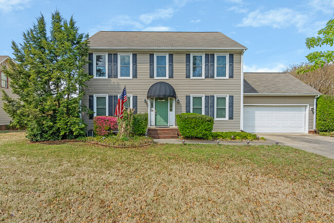 189 Merganser Blvd in Madison, AL - Building Photo - Building Photo
