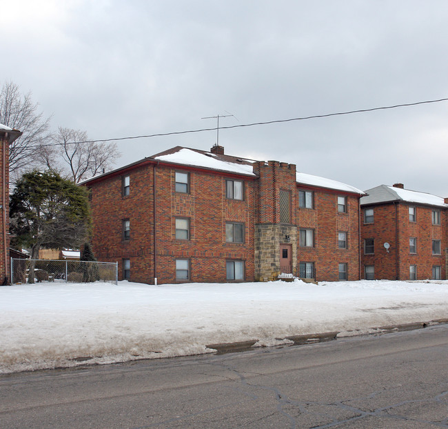 1144 Copley Rd in Akron, OH - Building Photo - Building Photo