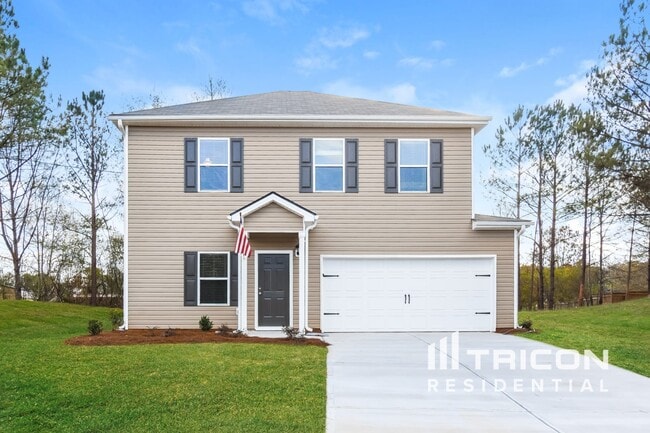 property at 416 Wallace Cir