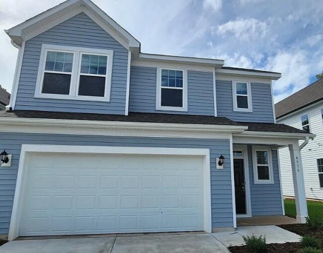 property at 4936 Ranger Grv Wy