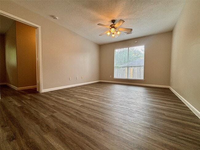 property at 8816 E Buffalo Cir