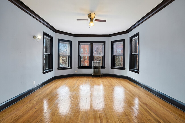 property at 7959 S Paulina St