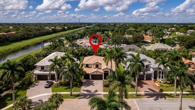 12945 Pennell Pines Rd in Boynton Beach, FL - Building Photo - Building Photo