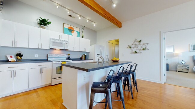 506 N Mangum St in Durham, NC - Foto de edificio - Building Photo