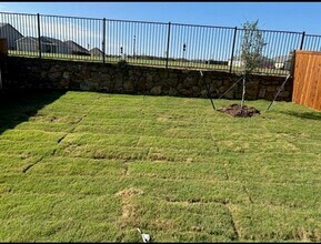 3136 Burmese St in Providence Village, TX - Building Photo - Building Photo