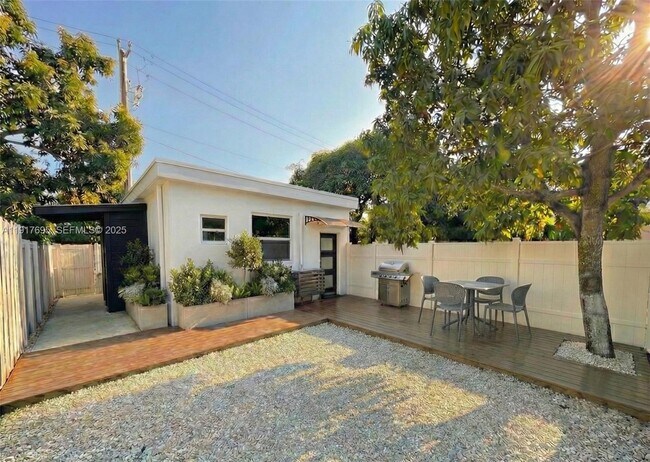 property at 220 NW 126th St