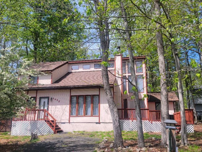 7097 Cypress Ln in Tobyhanna, PA - Building Photo - Building Photo