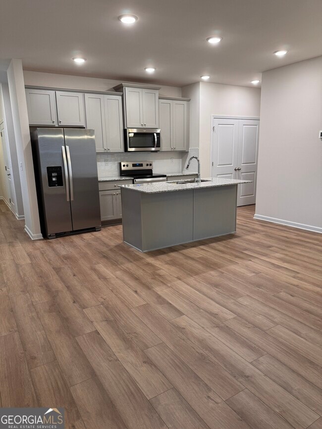 29 Huntley Trce in Hoschton, GA - Building Photo - Building Photo