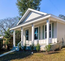 511 N C St in Pensacola, FL - Building Photo