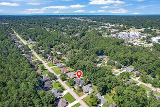 414 Westwood Dr in Mandeville, LA - Building Photo - Building Photo
