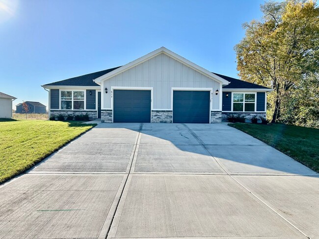 property at 611-613 Fall Meadow Ln