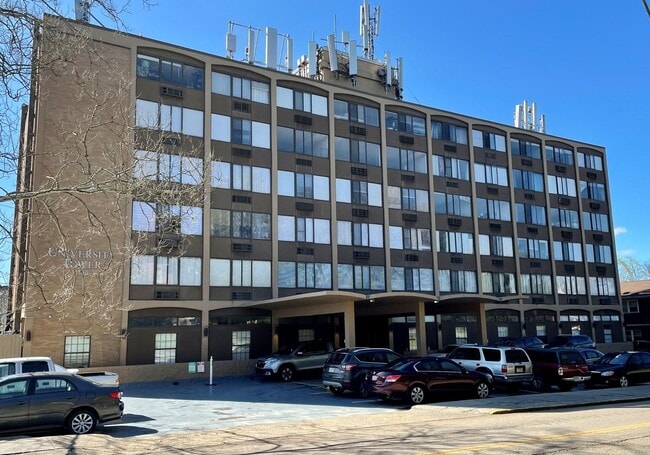 property at 1700 Clinch Ave