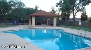 1111 N 64th St in Mesa, AZ - Building Photo - Building Photo