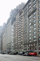 The Berkeley House in New York, NY - Foto de edificio - Building Photo