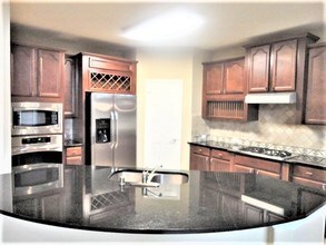 16954 Langham Heights Ln in Houston, TX - Building Photo - Building Photo