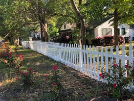 709 Collins St in Myrtle Beach, SC - Building Photo
