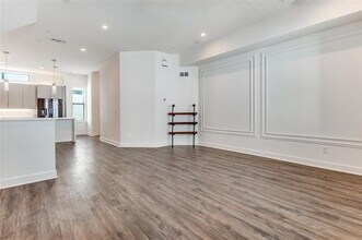 1813 Park Ave in Dallas, TX - Building Photo - Building Photo