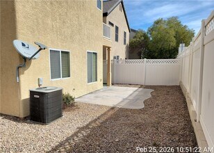 1593 Evening Spirit Ave in Las Vegas, NV - Building Photo - Building Photo