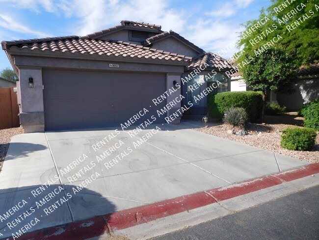 property at 9927 E El Moro Ave