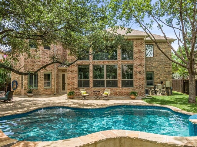 13212 Coleto Creek Trail in Austin, TX - Building Photo - Building Photo