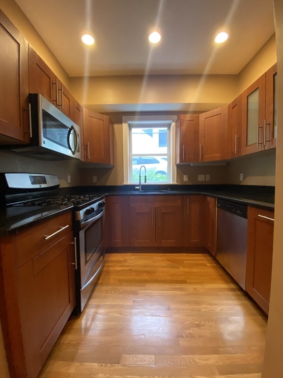 property at 1592 Beacon St