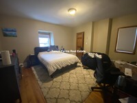 8 Sewall St, Unit 1 in Roxbury Crossing, MA - Building Photo - Building Photo